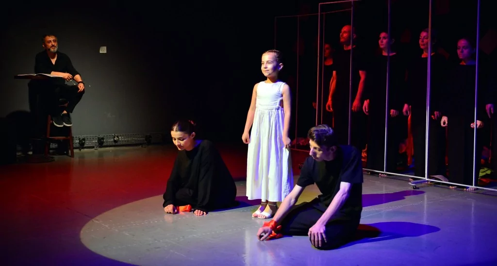 'Bizim Nazım'  çocuklara umut oldu