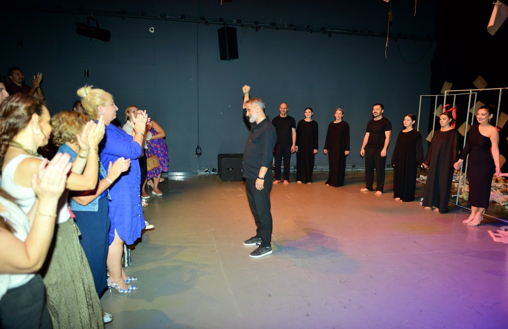 'Bizim Nazım'  çocuklara umut oldu