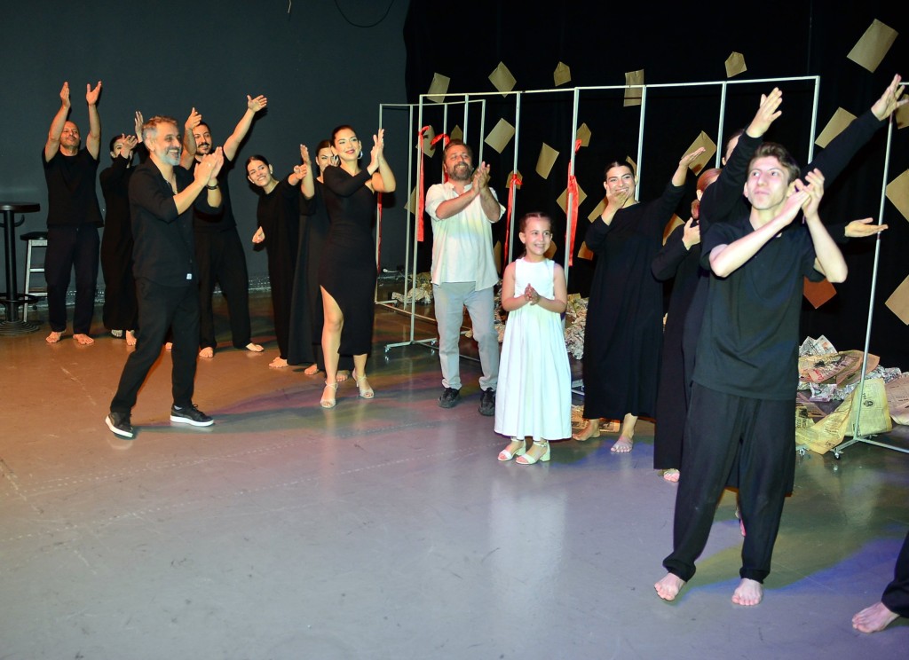 'Bizim Nazım'  çocuklara umut oldu