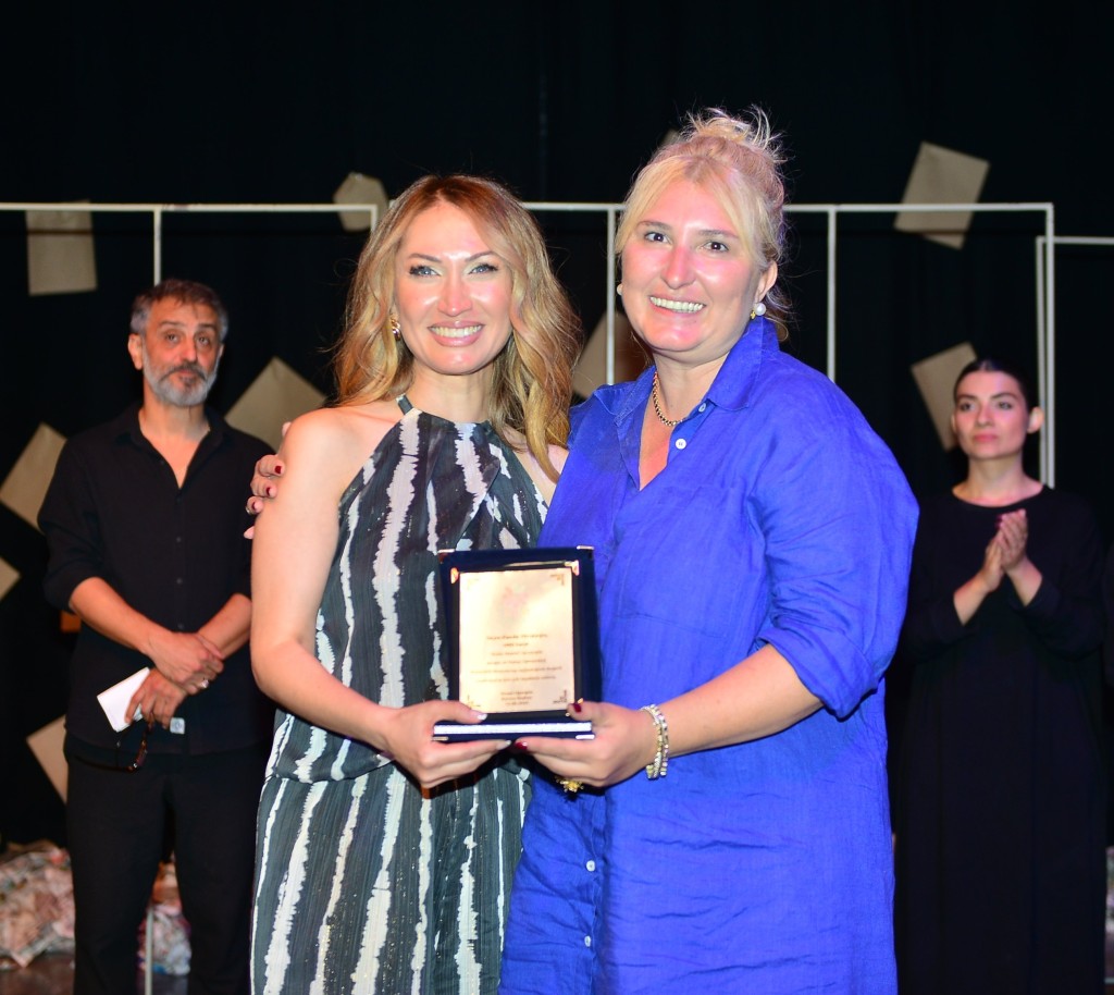 'Bizim Nazım'  çocuklara umut oldu