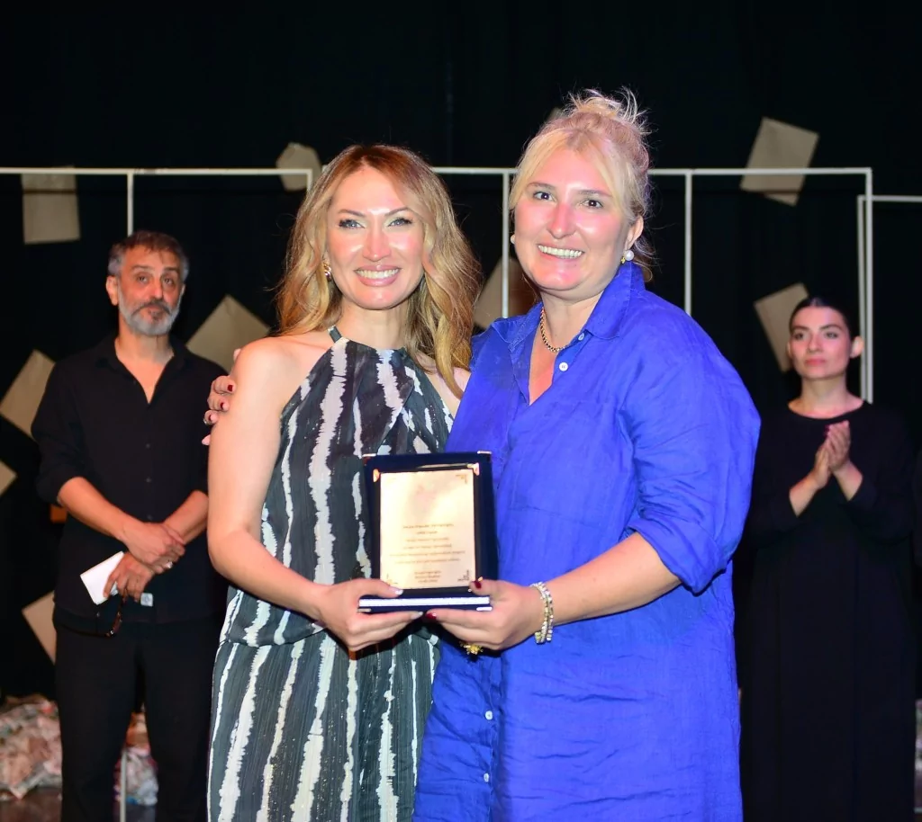 'Bizim Nazım'  çocuklara umut oldu