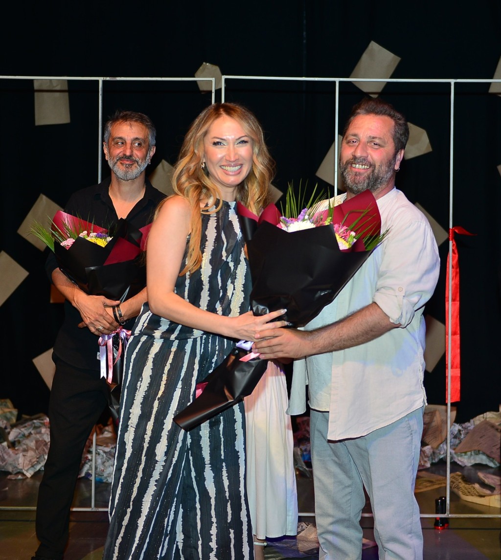 'Bizim Nazım'  çocuklara umut oldu