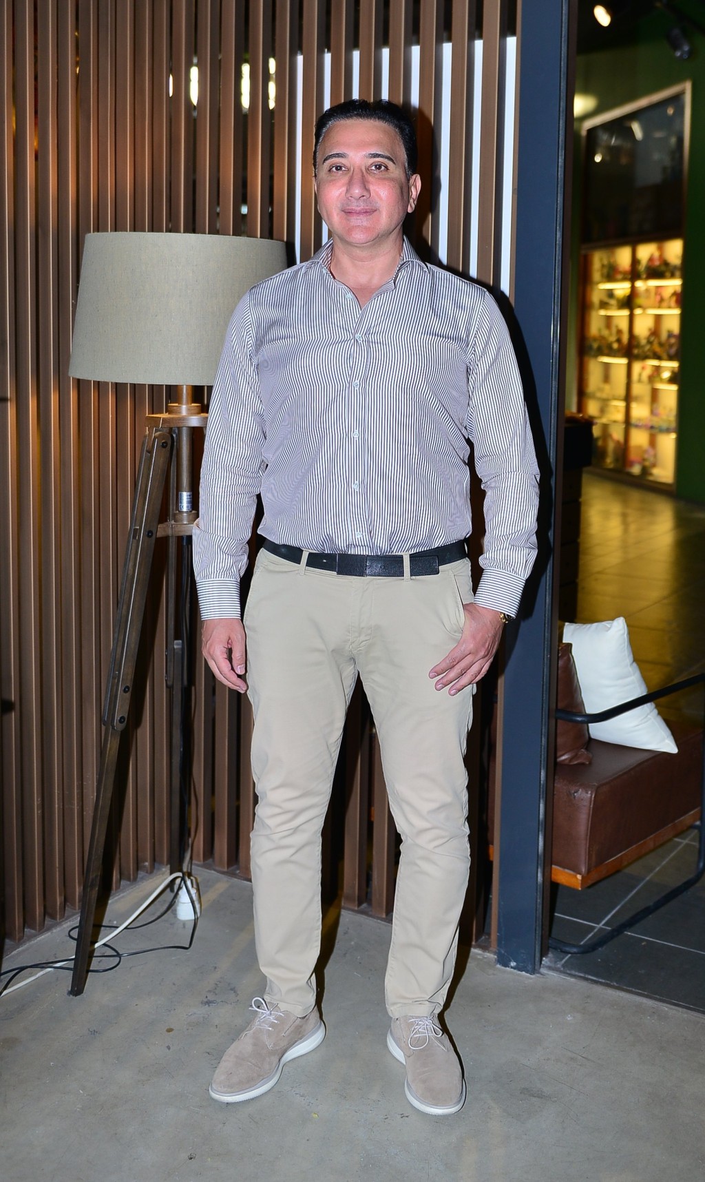 'Bizim Nazım'  çocuklara umut oldu