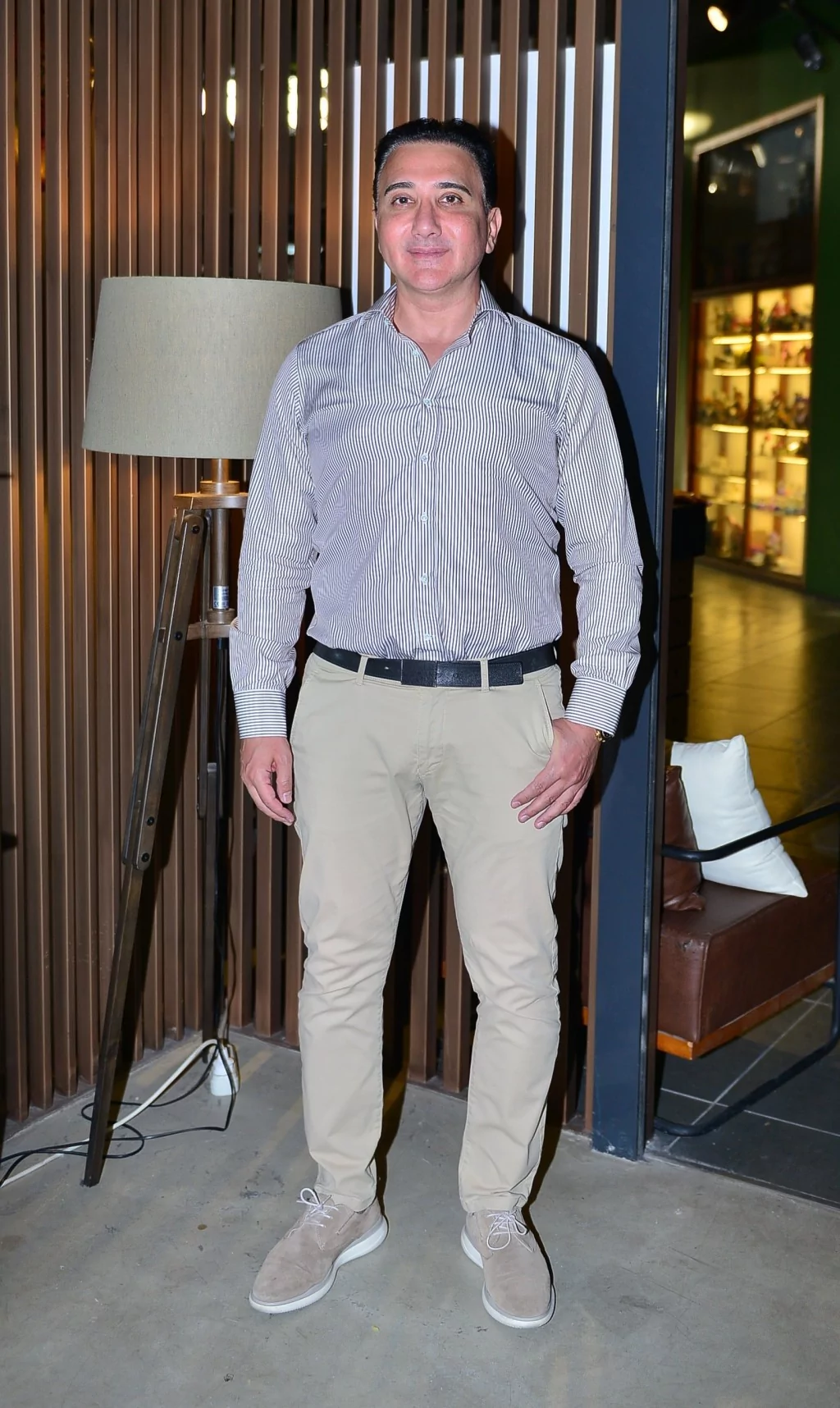 'Bizim Nazım'  çocuklara umut oldu