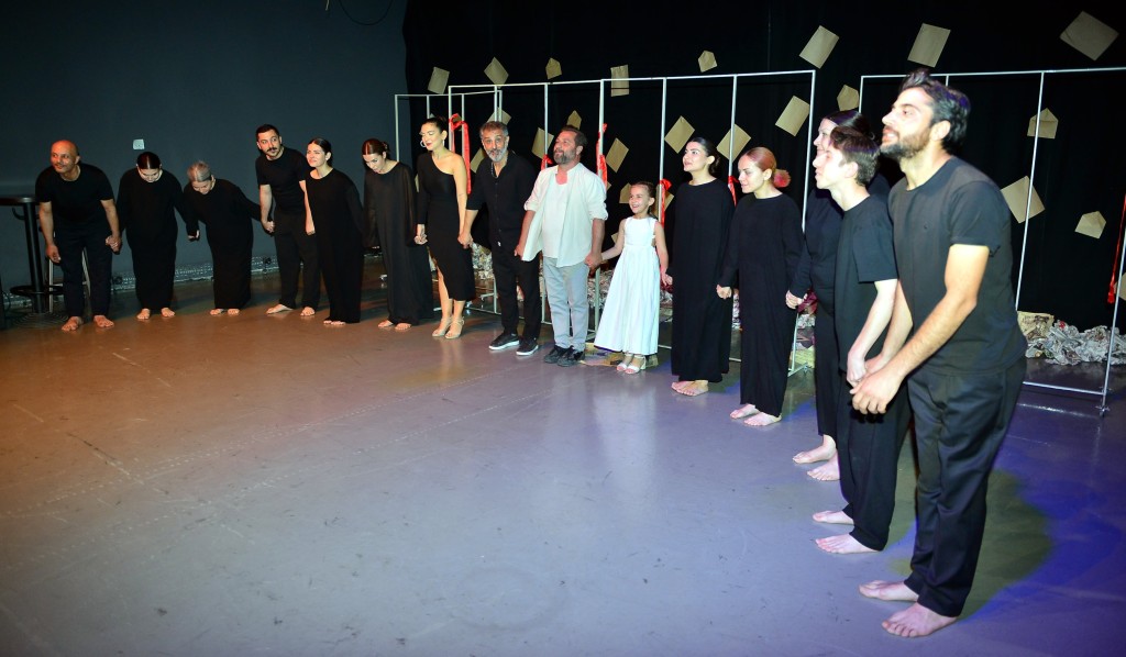 'Bizim Nazım'  çocuklara umut oldu