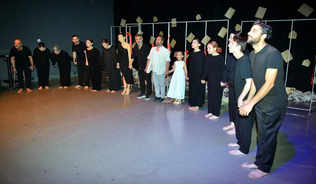 'Bizim Nazım'  çocuklara umut oldu