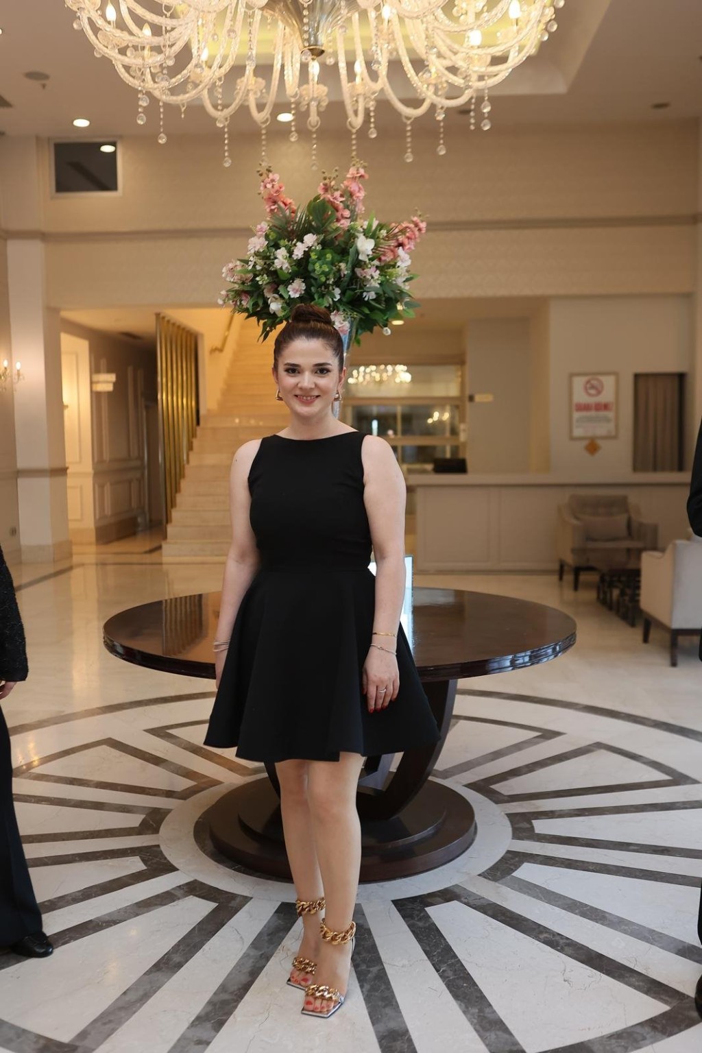 Ayaz'ın en özel gecesi