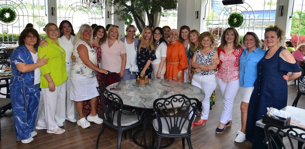 Veteran BUSADER'den sezona şık veda