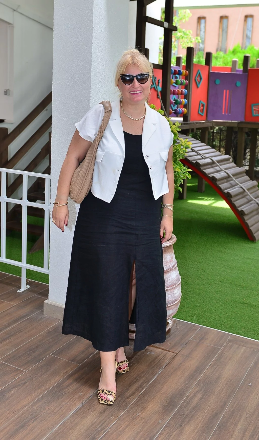 Veteran BUSADER'den sezona şık veda