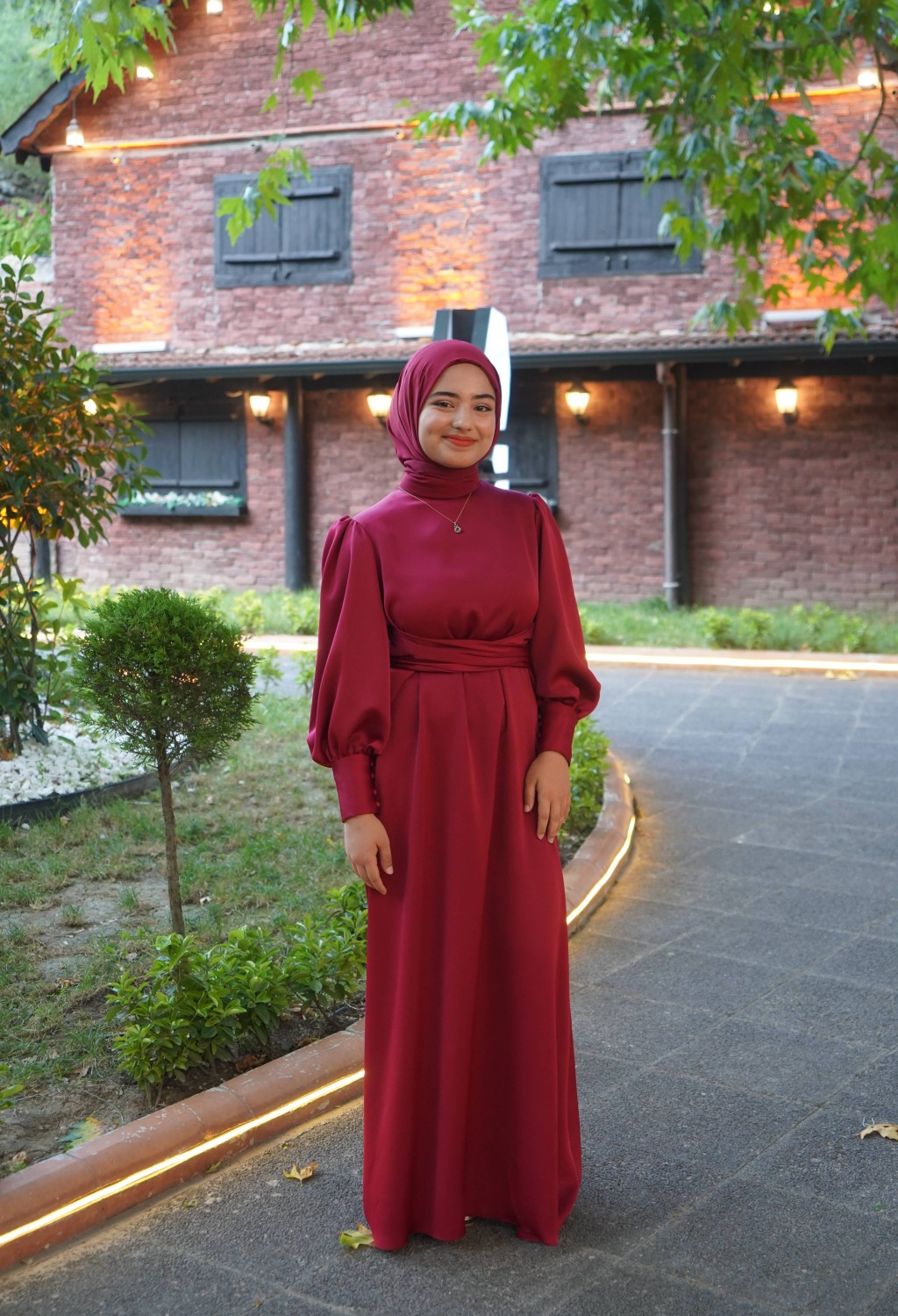 Akın Ailesinin en mutlu günü