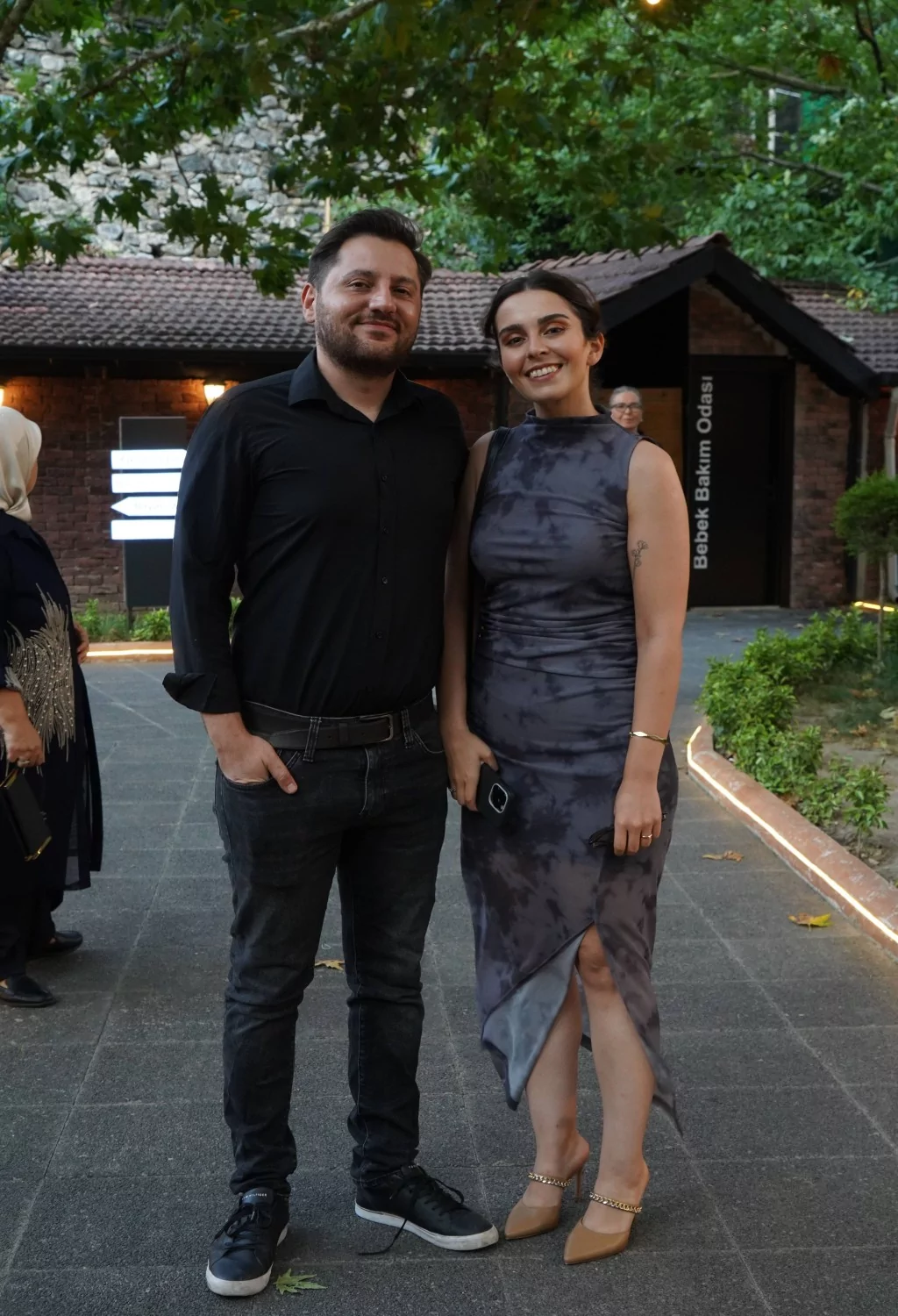 Akın Ailesinin en mutlu günü