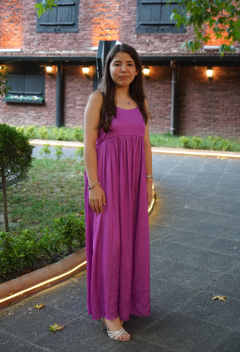 Akın Ailesinin en mutlu günü