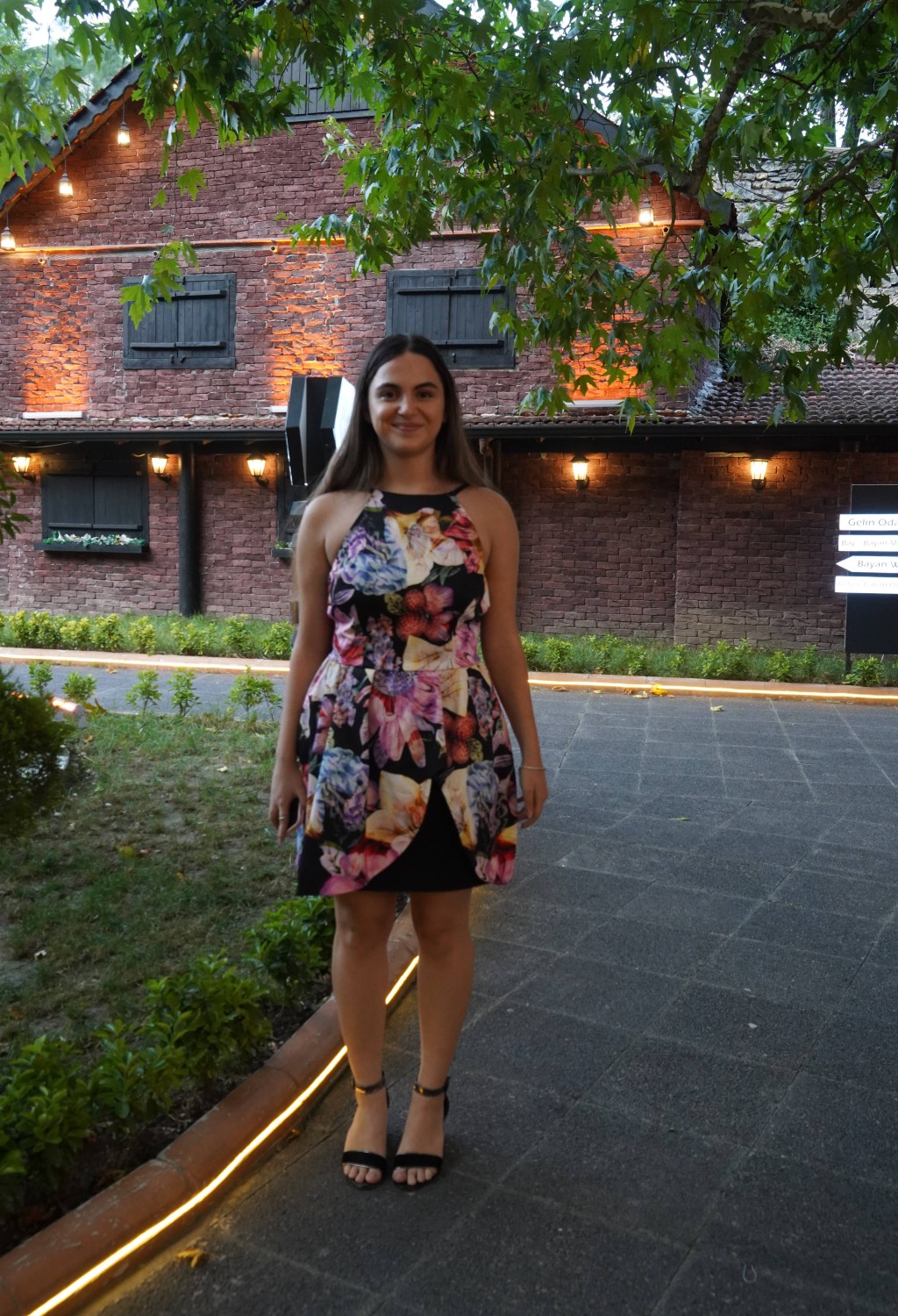 Akın Ailesinin en mutlu günü