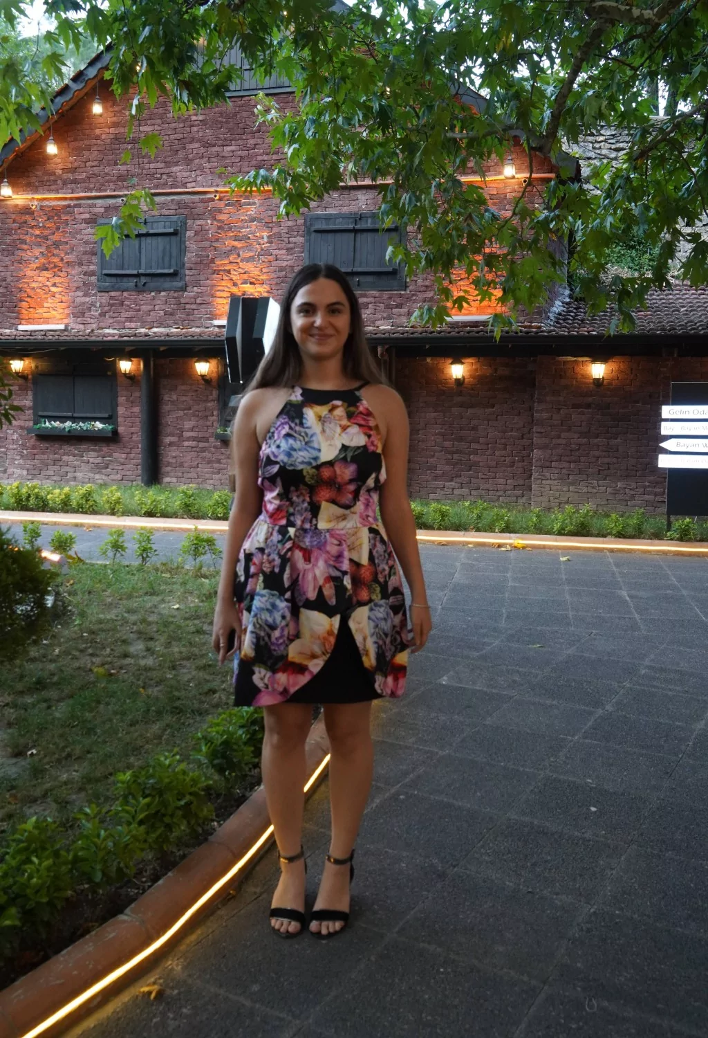 Akın Ailesinin en mutlu günü