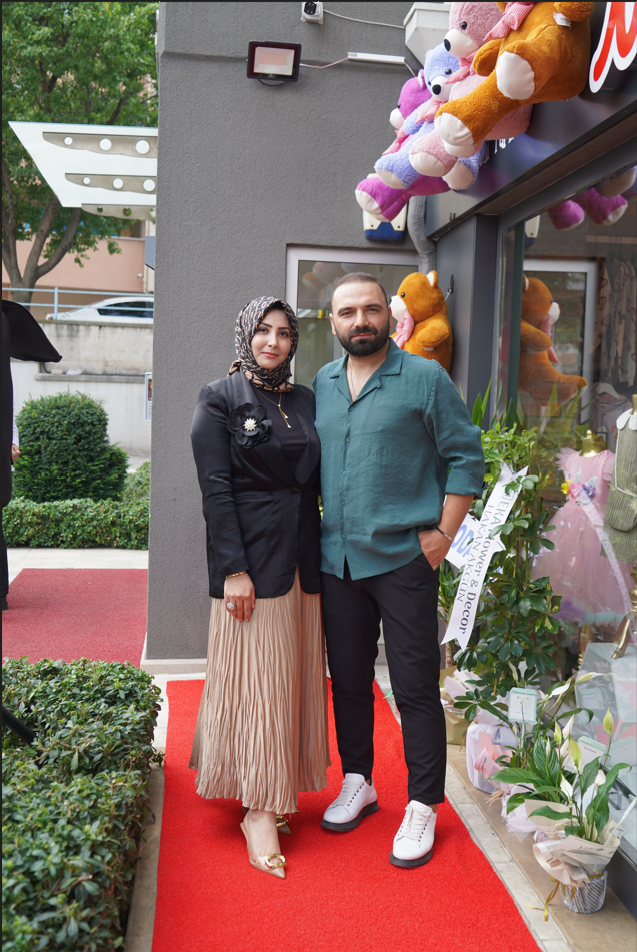 Markamodi 2. Şubesi ile Podyumpark'ta