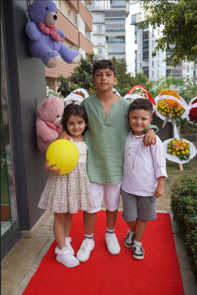 Markamodi 2. Şubesi ile Podyumpark'ta