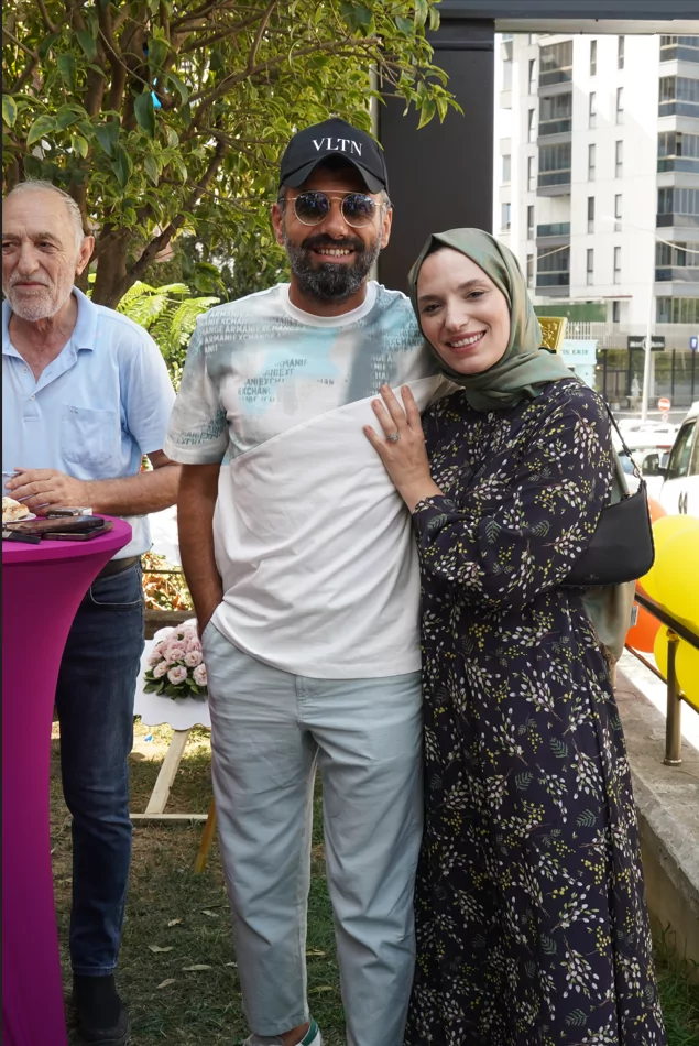 Markamodi 2. Şubesi ile Podyumpark'ta