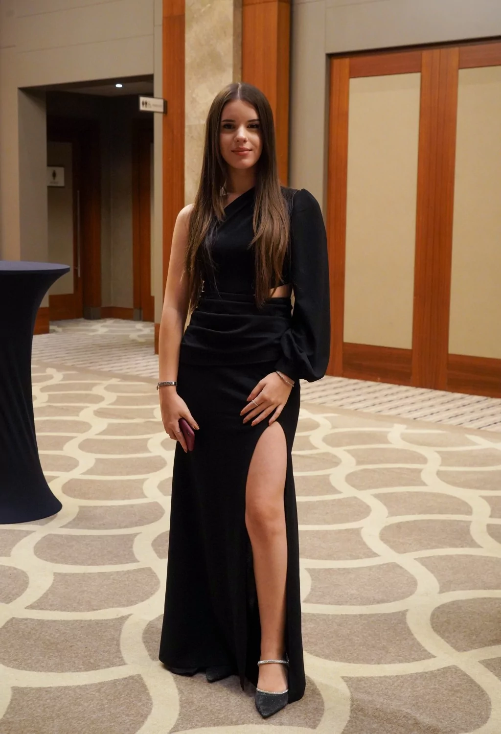 Mutluluk onlara çok yakıştı