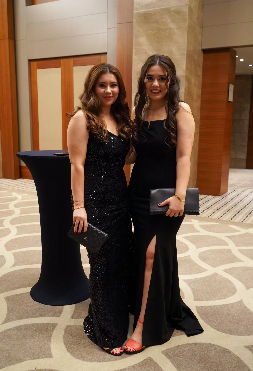 Mutluluk onlara çok yakıştı