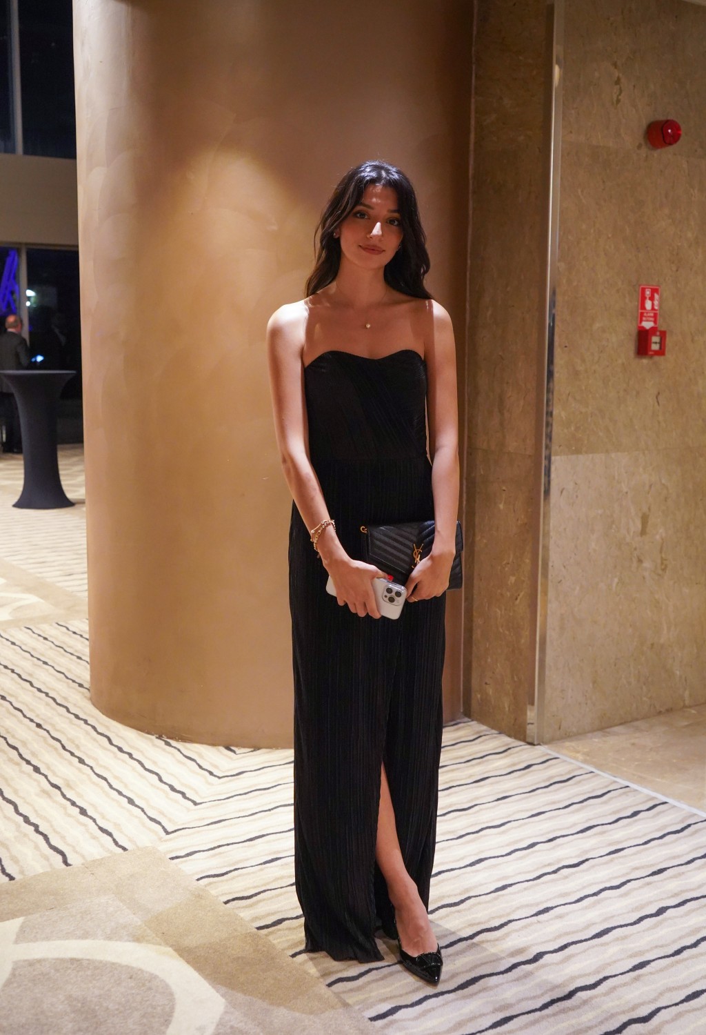 Mutluluk onlara çok yakıştı