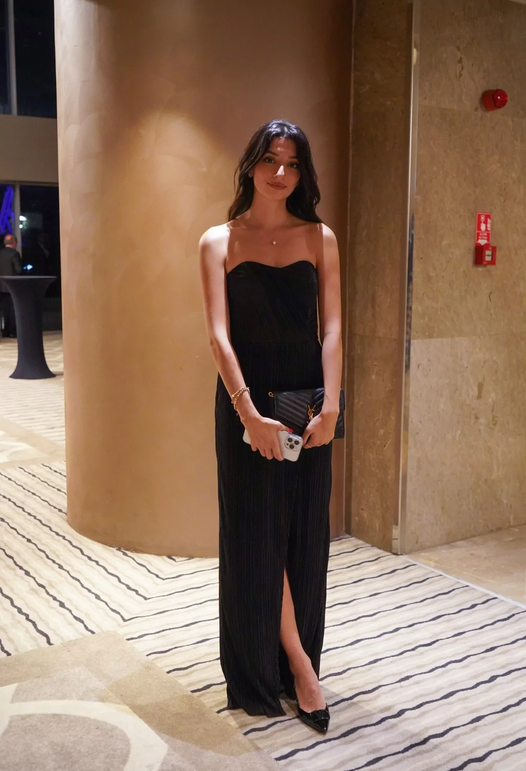 Mutluluk onlara çok yakıştı