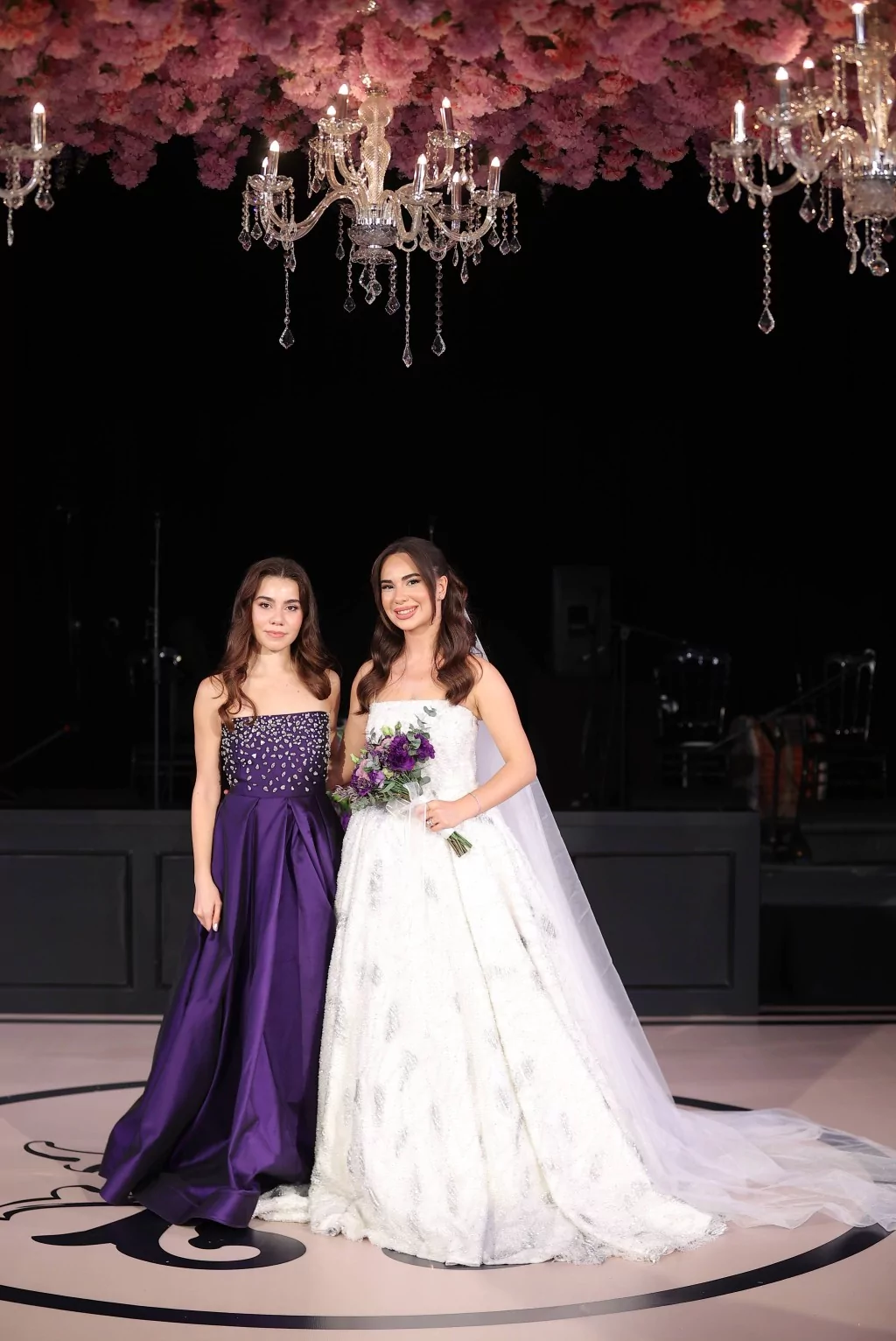 Karabulut ailesi'nin mutlu günü