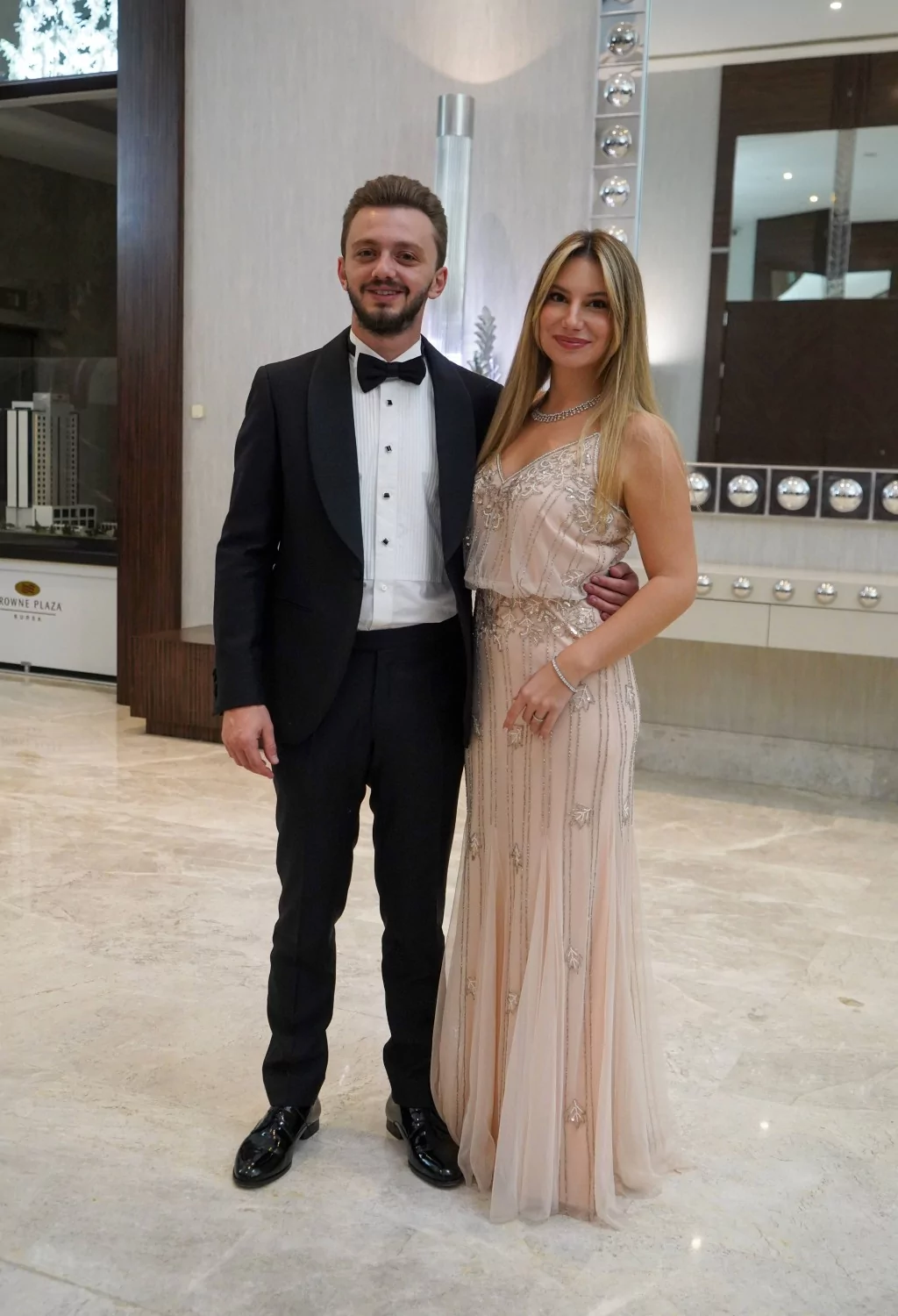 Karabulut ailesi'nin mutlu günü