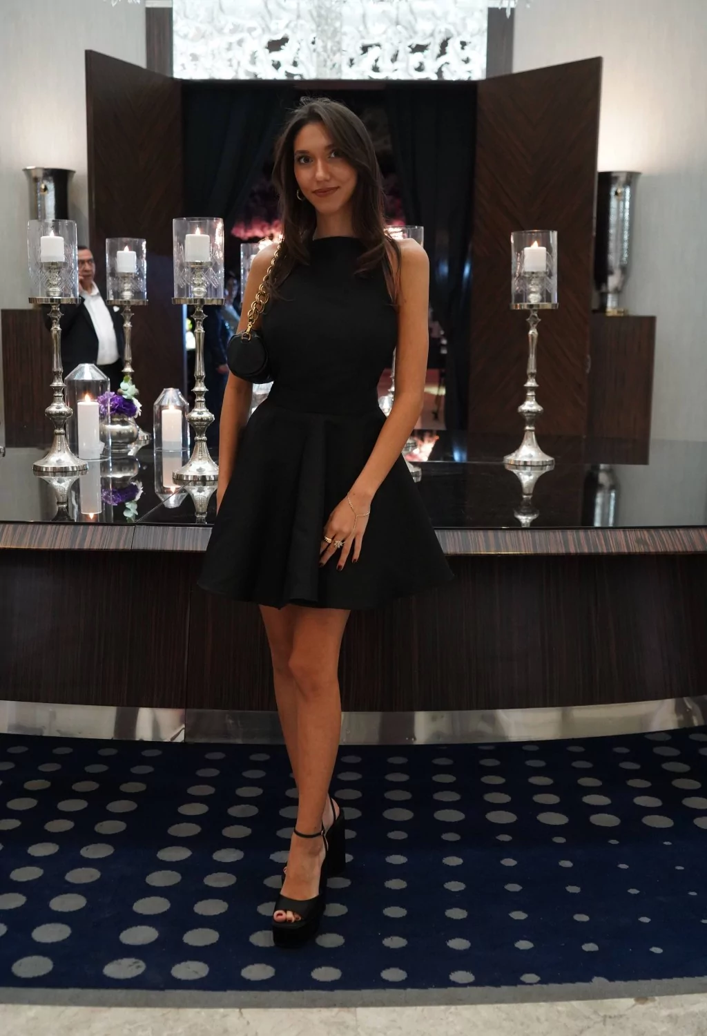 Karabulut ailesi'nin mutlu günü