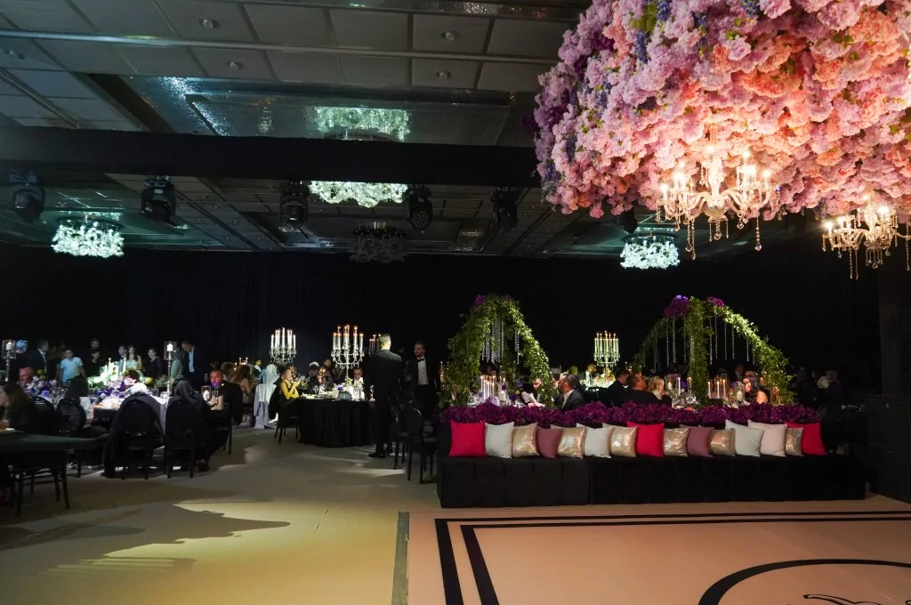 Karabulut ailesi'nin mutlu günü