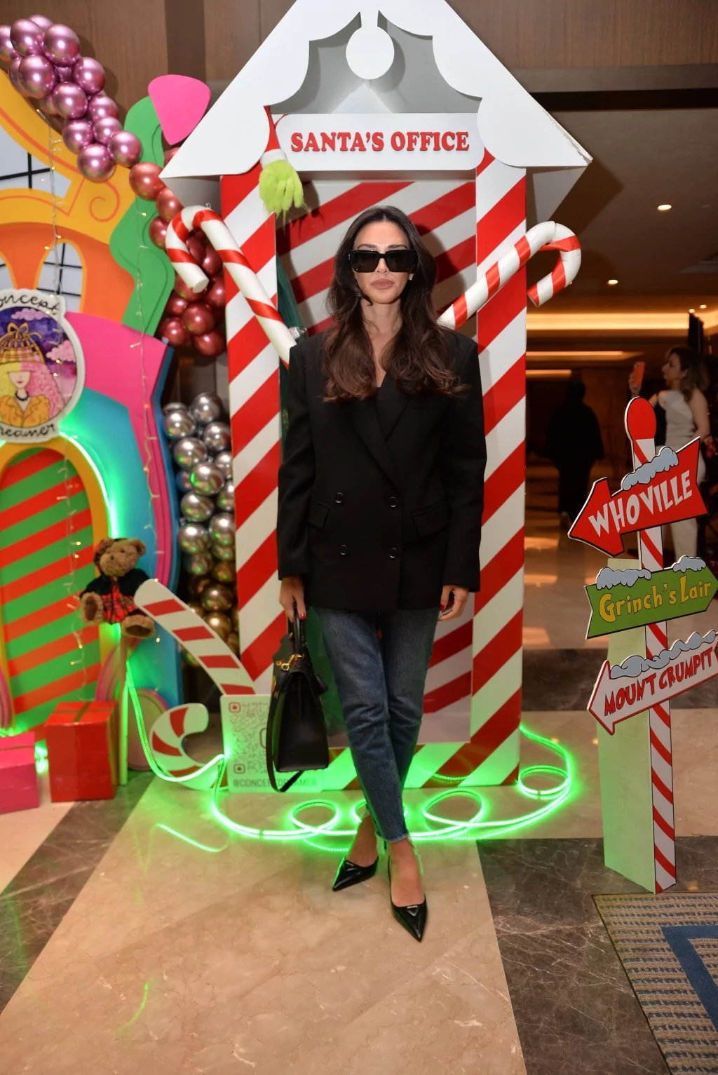 Gülden Event & Organization yeni yıl kermesine imzasını attı