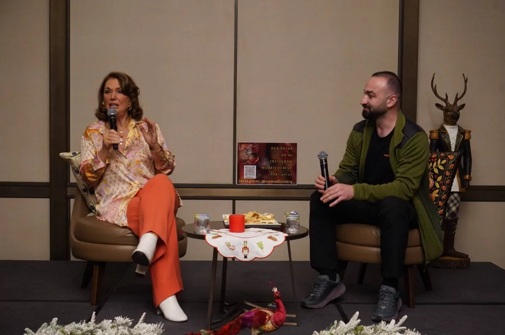 Gülden Event & Organization yeni yıl kermesine imzasını attı