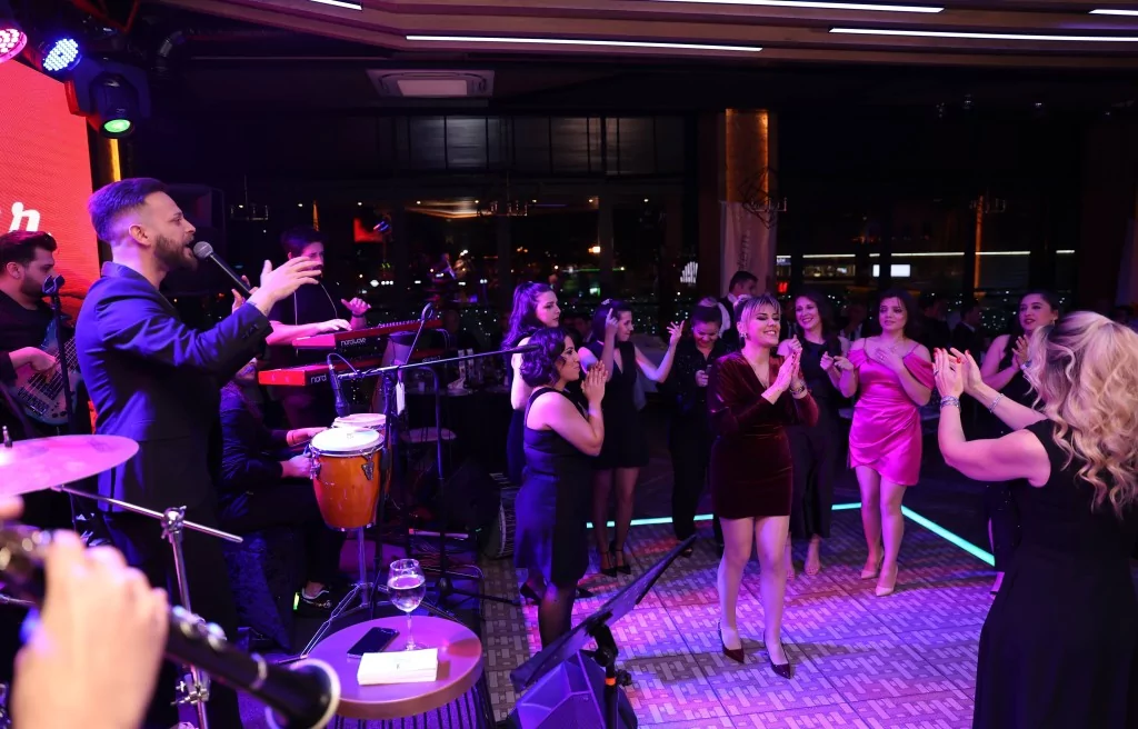 Şahterm'de 2025'te hedef başarı