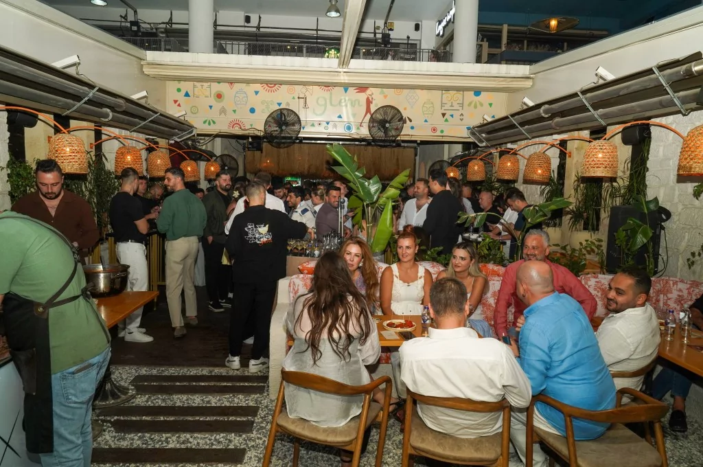 "Anatolian Spirits" Etkinliği Bursa'da Görkemli Bir Lansman Gecesiyle Başladı