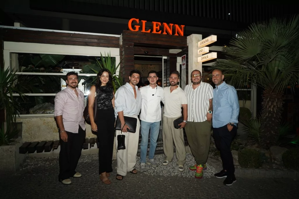 "Anatolian Spirits" Etkinliği Bursa'da Görkemli Bir Lansman Gecesiyle Başladı