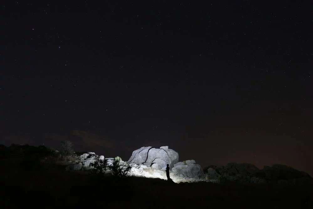 Türkiye semalarında görsel şölen: Perseid meteor yağmuru