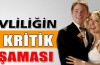 Evlilikte ilk 5 yıl önemli