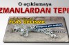 O leopar hakkında şok gelişme