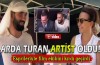 Arda Turan artist oldu
