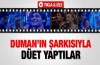 Yaman ve Mira'nın müthiş düeti