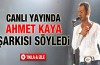 Serdar Ortaç canlı yayında öyle bir sürpriz yaptı ki