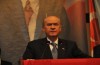 Bahçeli'den Başbakan'a sert tepki!