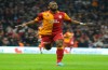 Hakan Şükür'den Drogba'ya gönderme