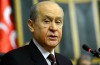 Bahçeli'den salvolar