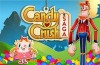 Candy Crush fırtınası