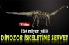 Dinozora servet