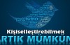 Twitter'ı artık kişiselleştirmek mümkün