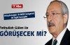 Kılıçdaroğlu ABD'ye gitti