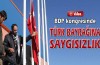 BDP'nin gerçek yüzü