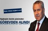 Bülent Arınç'tan önemli açıklamalar