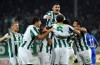 Bursaspor evde yok deplasmanda var